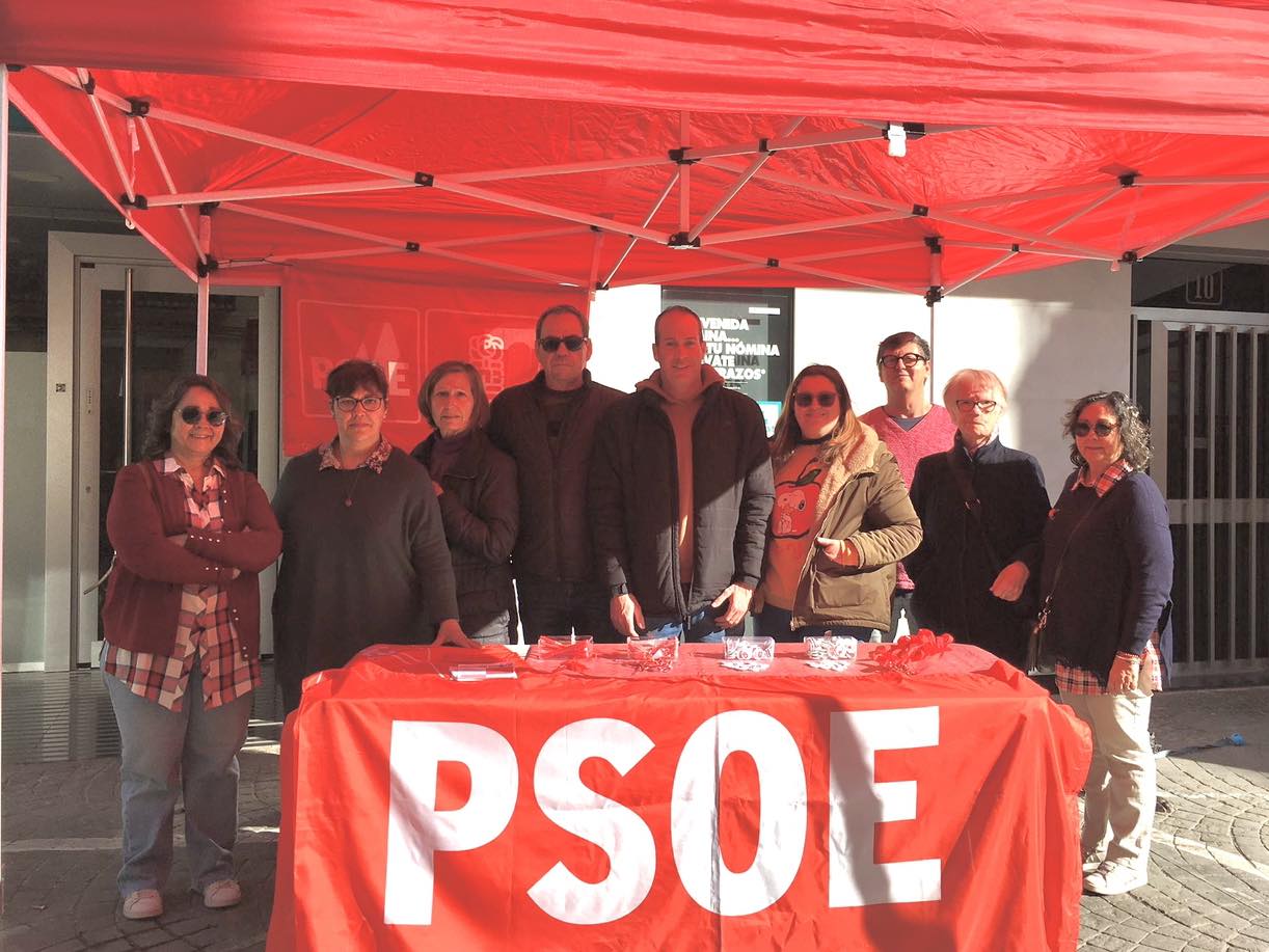 Víctor Navarro: “necessitem la cooperació de tots els veïns i veïnes en este ambiciós projecte, on Nàquera és el primer”