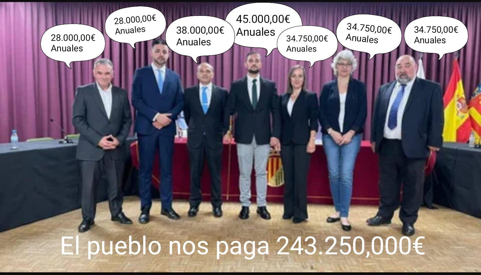 Ple extraordinari del 4 d’ agost