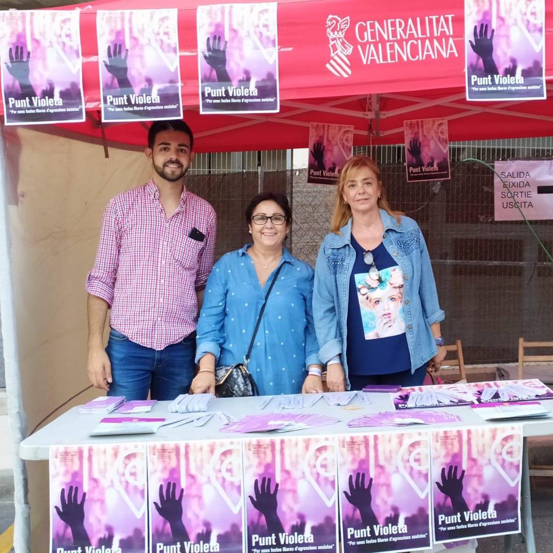 Primera parte del pleno ordinario del 26 de septiembre