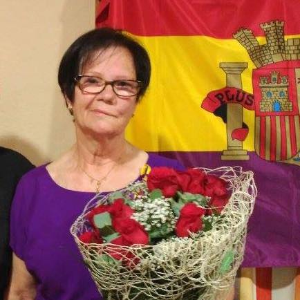 Fins sempre, Pilar