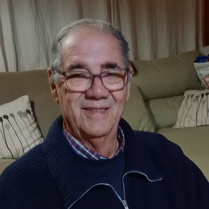 Despedida a nuestro compañero Salva