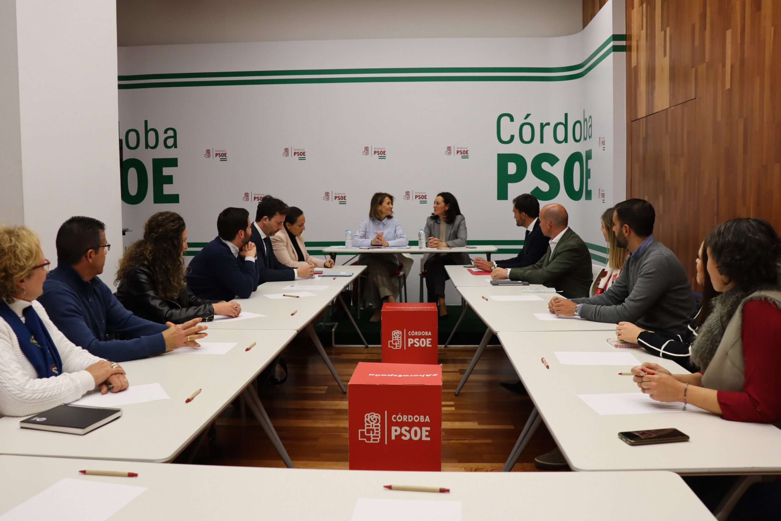 La estación de tren Villanueva-Los Pedroches recupera este domingo las frecuencias de alta velocidad previas a la pandemia