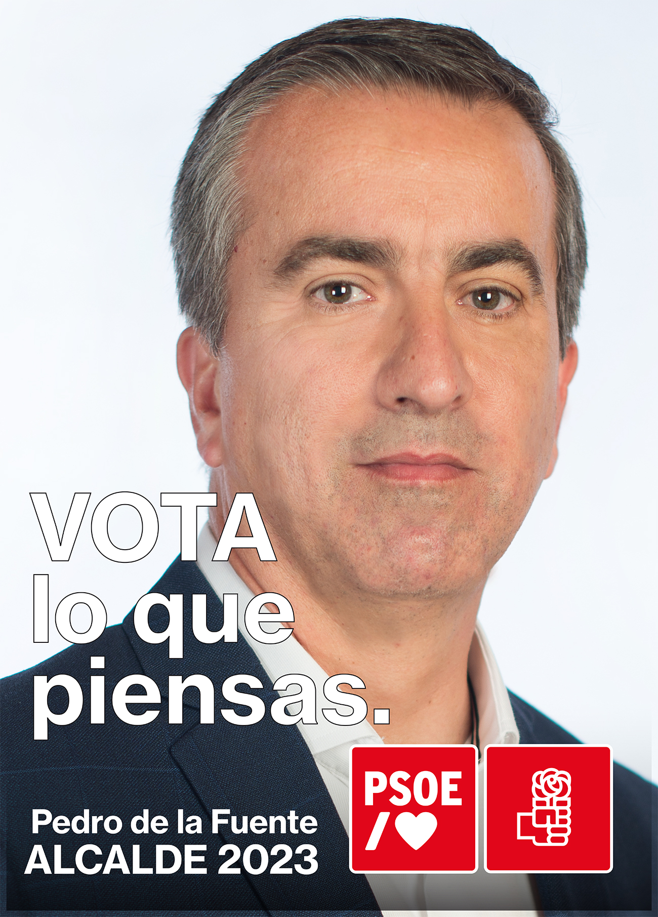 Presentación del programa electoral del PSOE de Pedroche