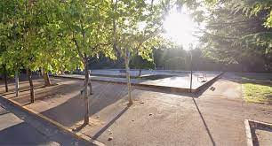 El Grupo Municipal Socialista propone otras estructuras de sombreado diferentes y lamenta que vayan a quitar el estanque de peces del Parque de la Concordia