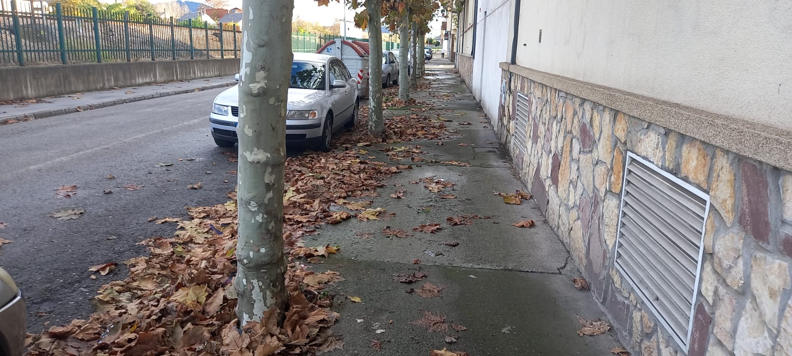 “El PSOE acusa a Carlos Fernández de difundir bulos y desinformación para desviar la atención de la limpieza de la sede del PP”