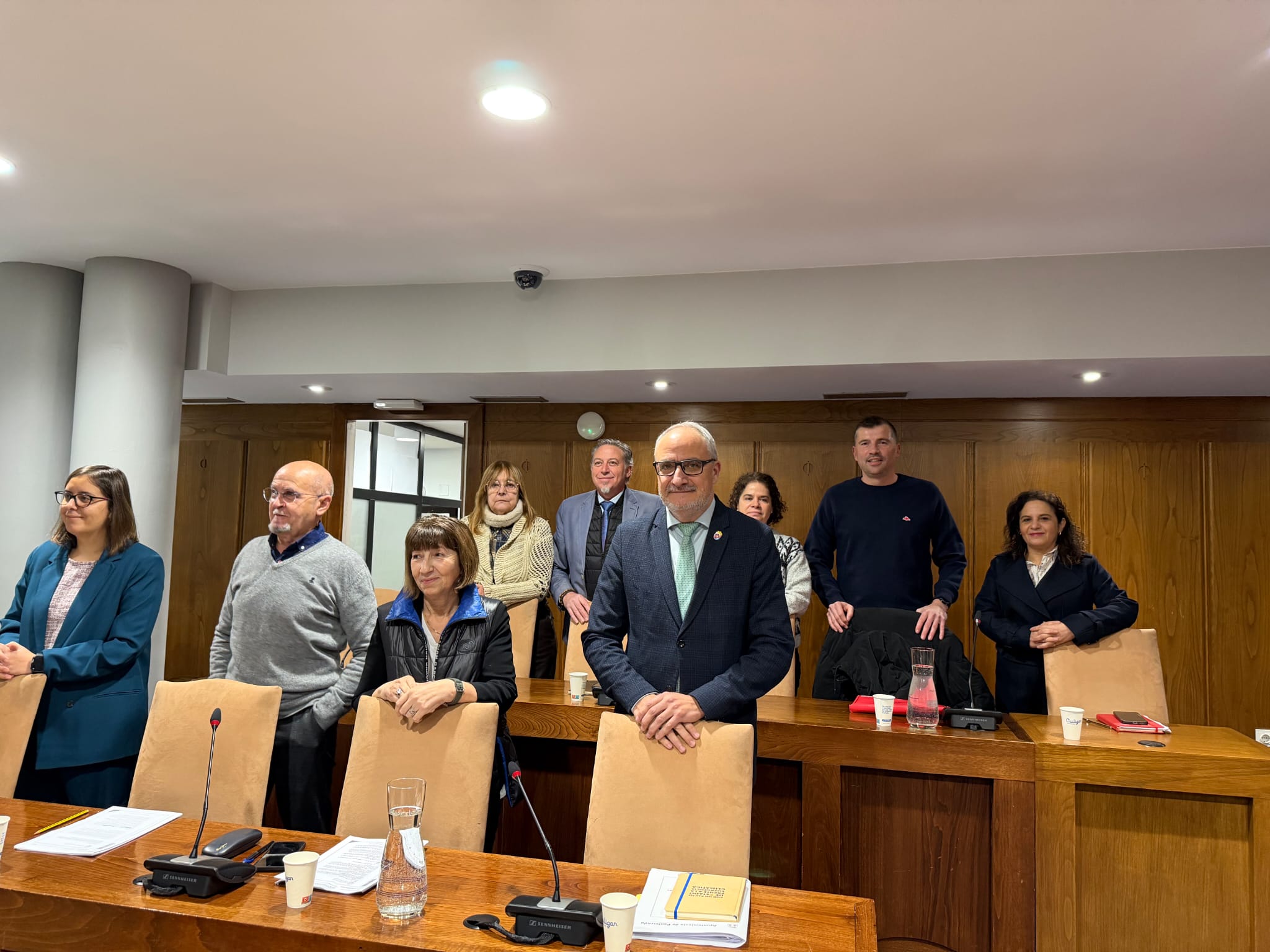 El Grupo Socialista señala que presumir de la puntualidad del servicio municipal de transportes cuando han reducido las frecuencias es una broma de mal gusto