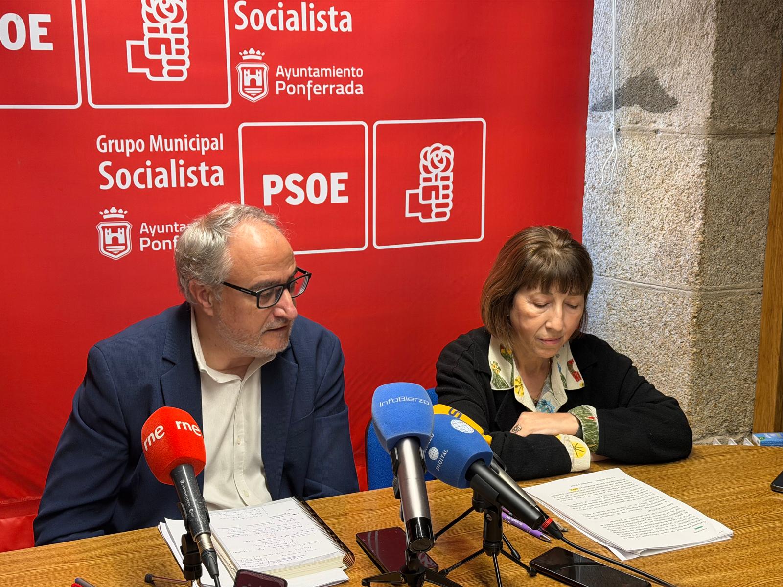El PP una gestión económica nefasta, derroche improductivo e improvisación sus señas de identidad