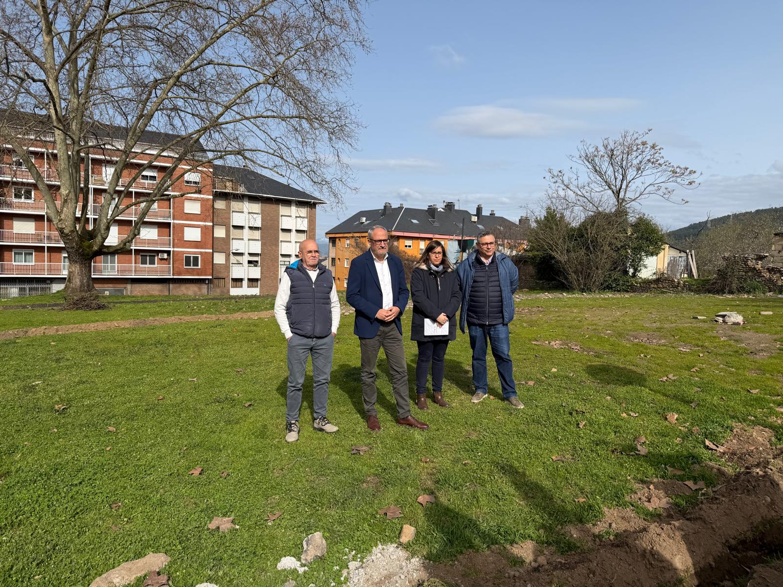 El Grupo Socialista denuncia que General Vives albergará “el pipicán más caro de España” tras una inversión pública de 1,45 millones de euros