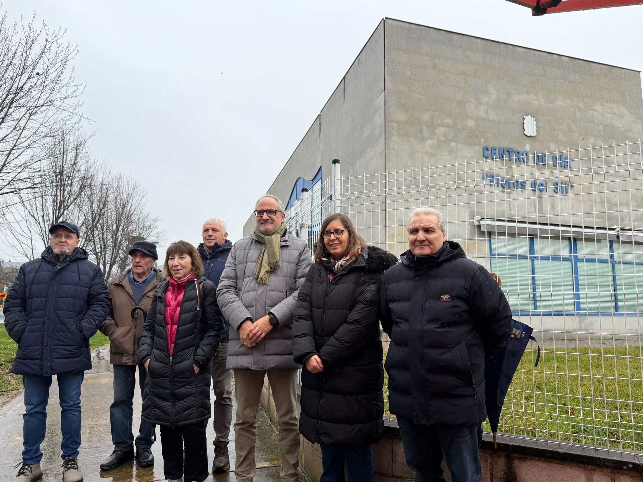 El alcalde da lecciones de democracia mientras permite vulneraciones de derechos