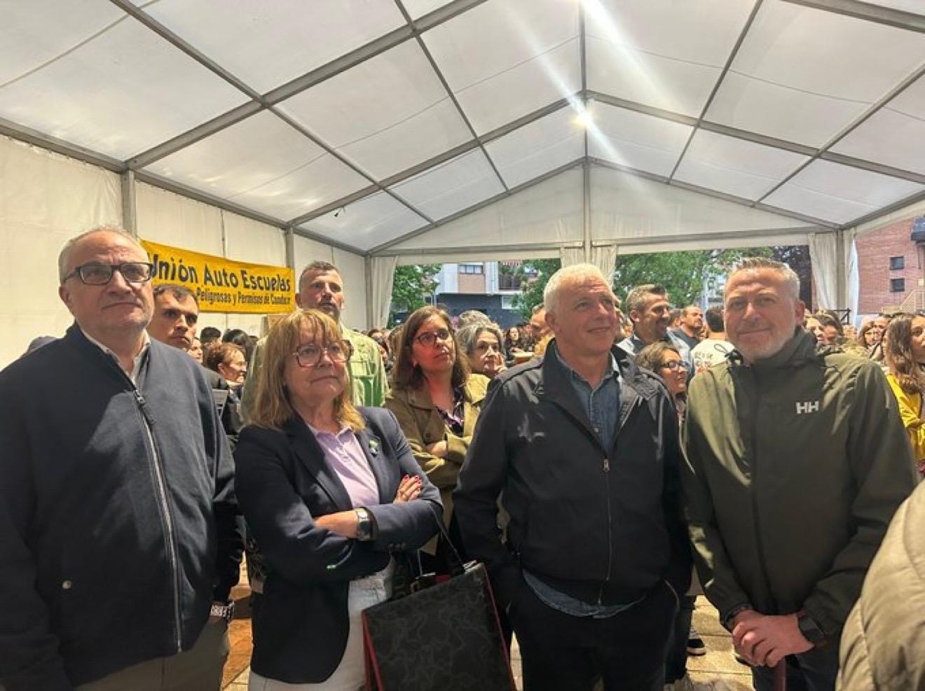 Ordenanza de festejos: sin consenso, sin aceptar ninguna aportación de la oposición y sin escuchar a las entidades que les afecta