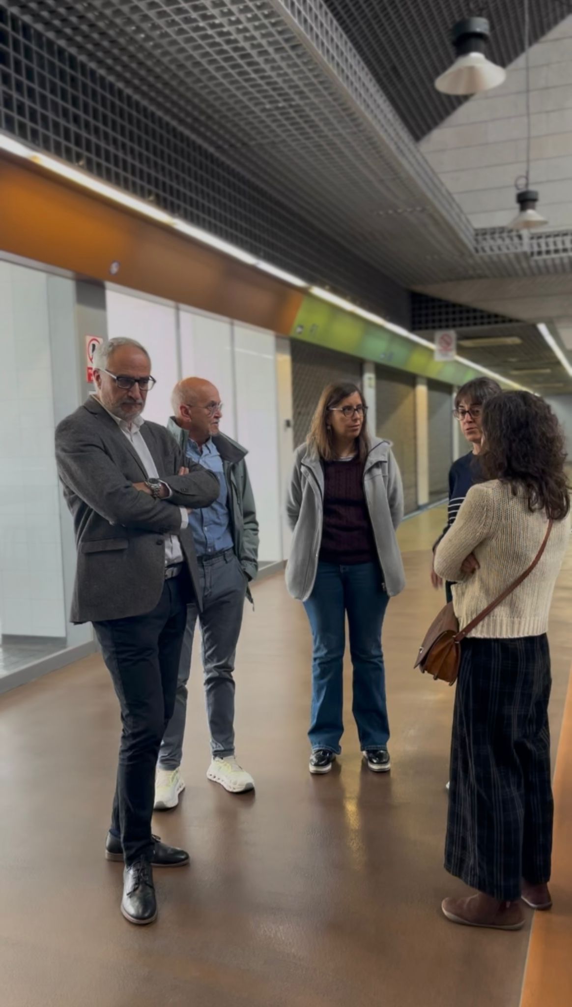 El PSOE denuncia el abandono, los bandazos y la falta de proyecto del equipo de gobierno en el Mercado de Abastos y propone medidas urgentes
