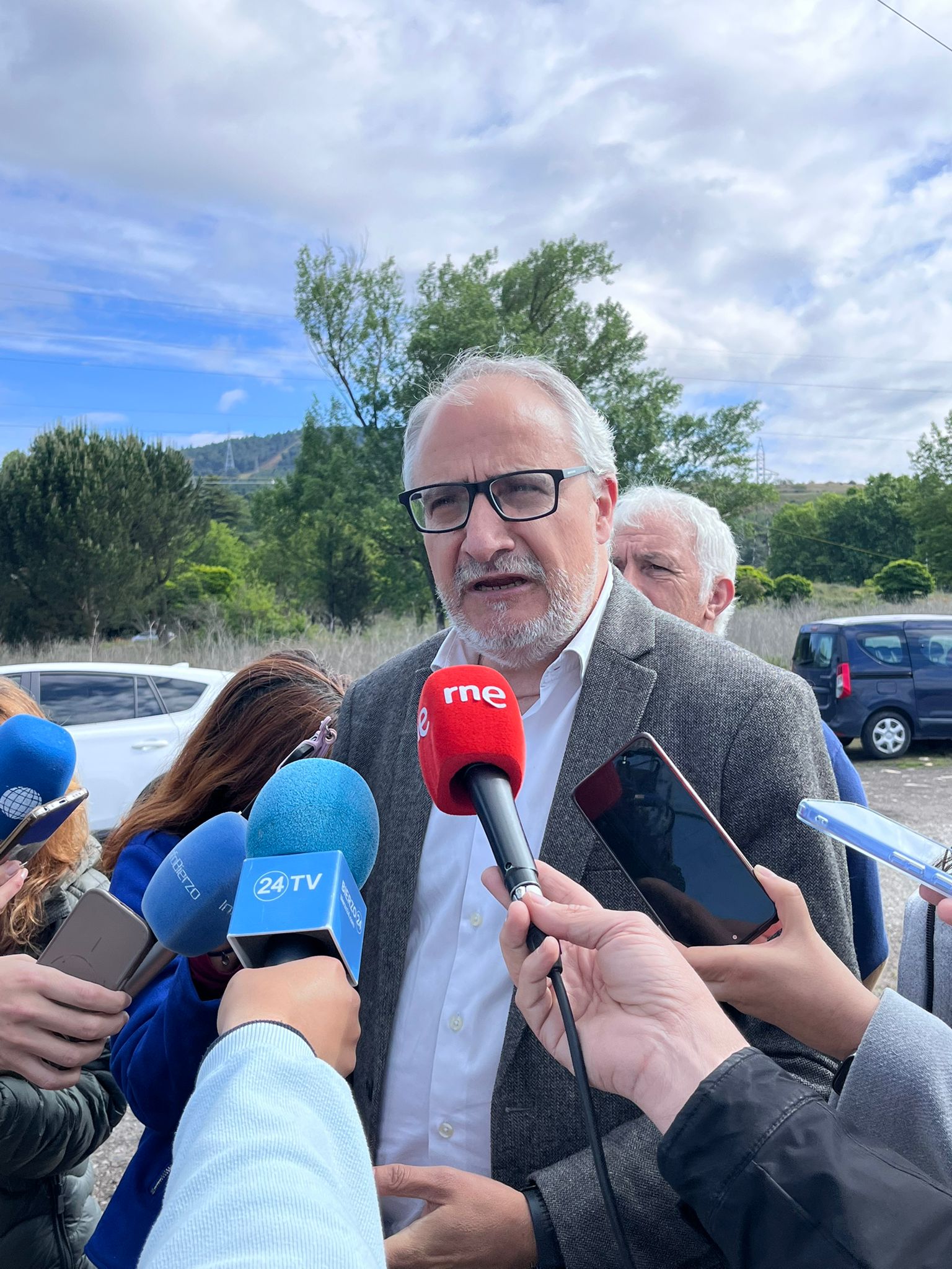 ¿Incapacidad o electoralismo? Morala paraliza la ciudad para impulsar su campaña electoral