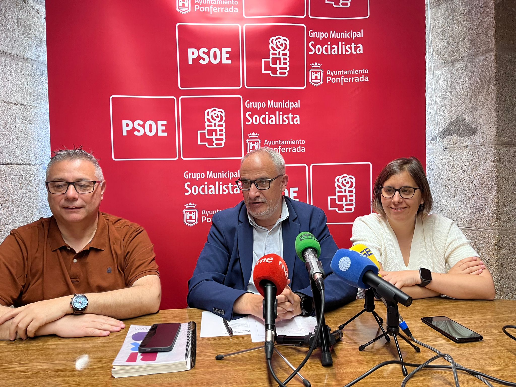 La crisis de tesorería obliga al Alcalde Morala a solicitar un crédito de 7 millones de euros
