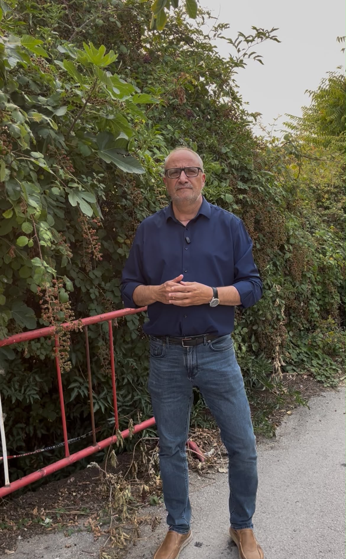 El PSOE denuncia que Ponferrada pierde más de 11.000 visitantes mientras el PP mantiene abandonado el Camino de Santiago