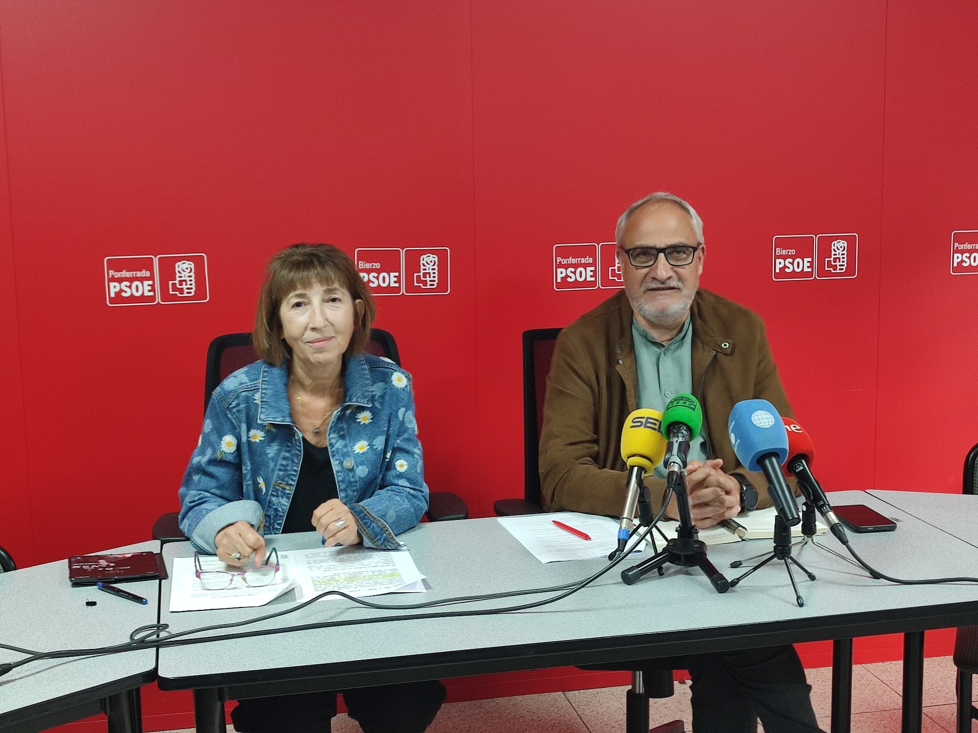 El PSOE lleva a las Cortes la creación de una Escuela de Hostelería y Turismo en Ponferrada ante el incumplimiento de PP y CB