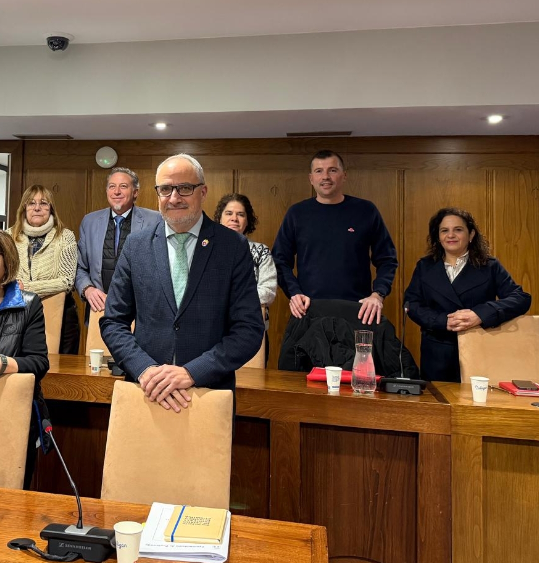 El PSOE exige a Morala que rectifique sus declaraciones sobre los Puntos Violeta y pide convocar al Consejo Municipal de la Mujer. 