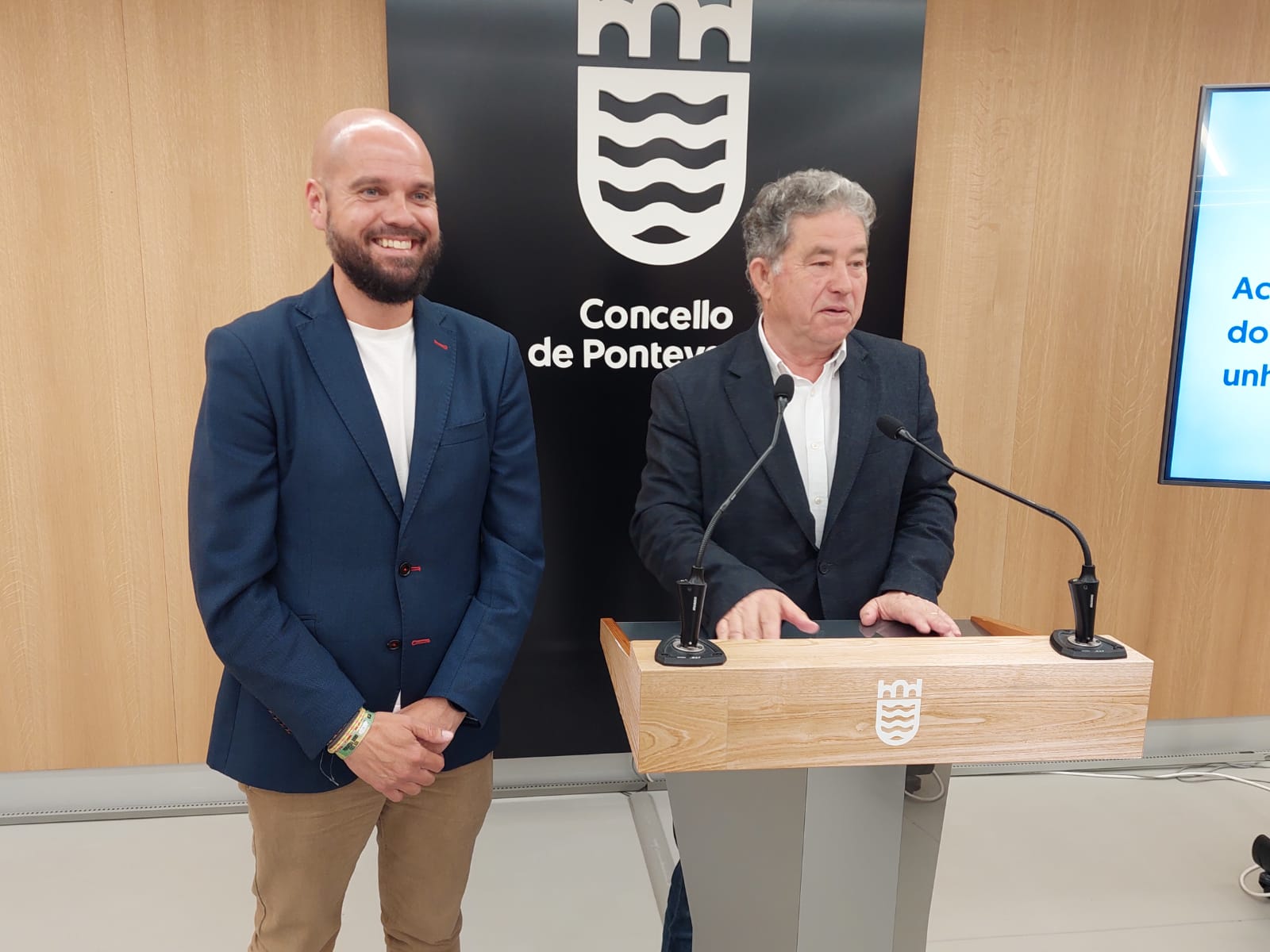 Máis de 5 millóns de euros con selo do PSOE para impulsar proxectos clave da cuarta e maior modificación de crédito deste mandato