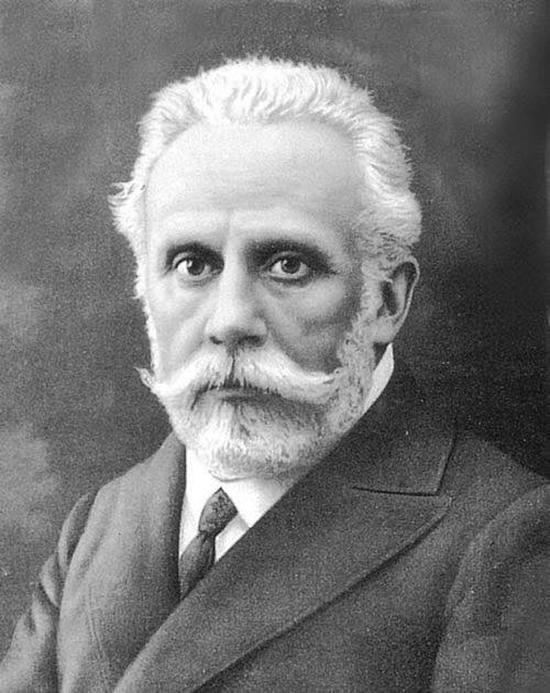 Os socialistas reivindican a restauración do nome de Pablo Iglesias Posse no rueiro municipal coincidindo co 175 aniversario do seu nacemento e o centenario do seu falecemento