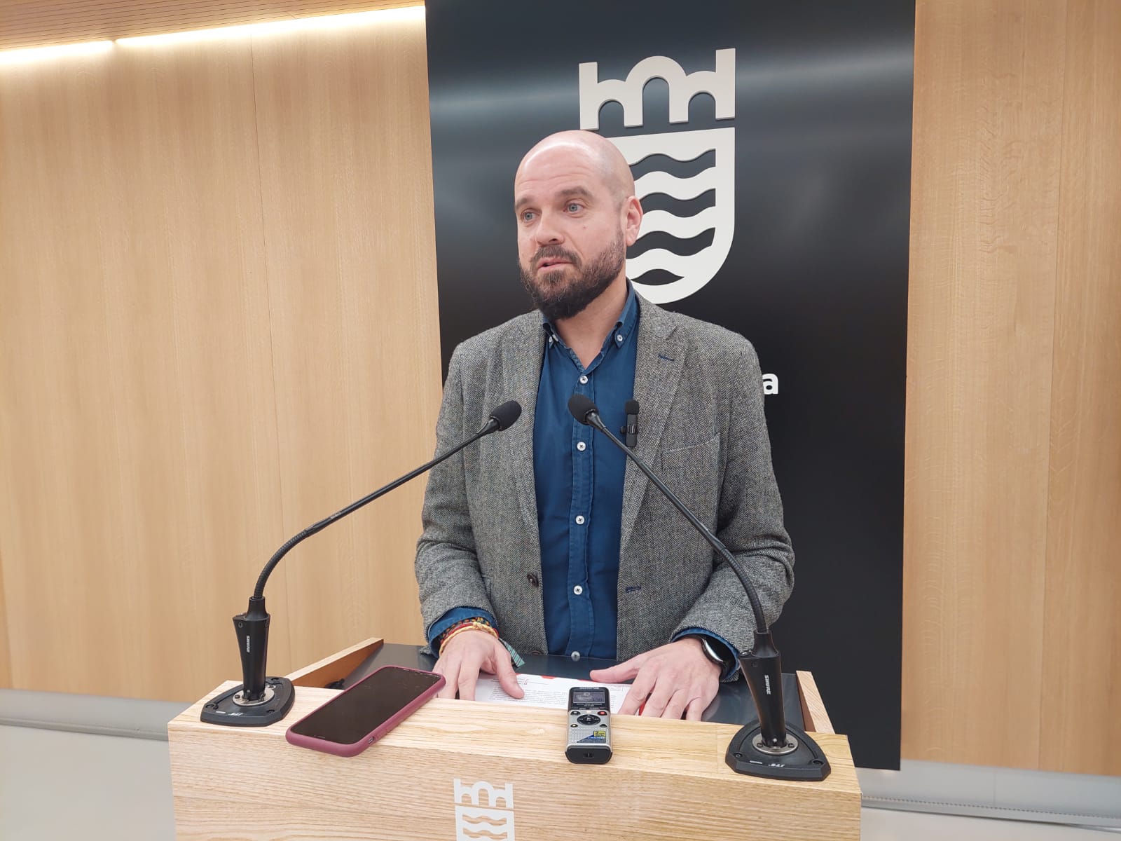 Iván Puentes urxe ao Concello a «protexer o antigo Cine Gónviz» coa súa adquisición e rehabilitación «co obxectivo de destinalo a centro sociocultural de Pontevedra»