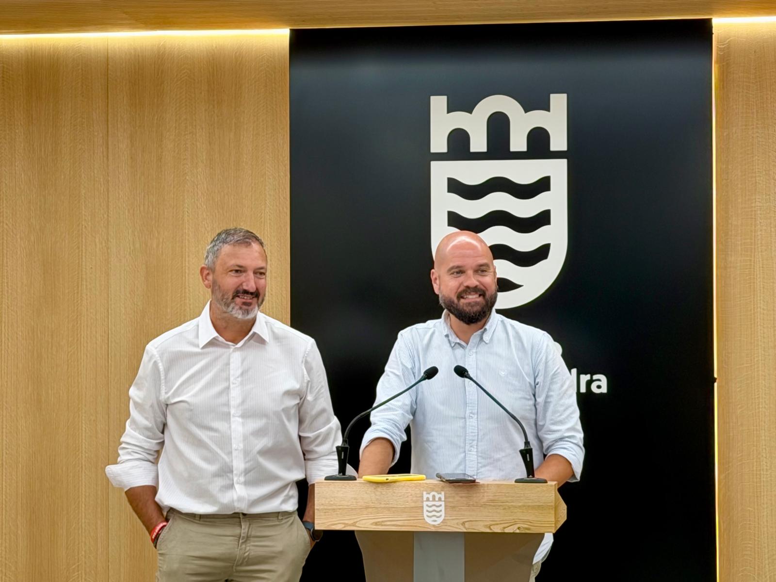 O PSOE urxe ao Goberno Local a chegar a un acordo coa Comunidade de Augas para abastecer de auga potable o CEIP Santo André de Xeve: «Ás portas do inicio do curso escolar, un centro público carece de algo tan básico como a auga»