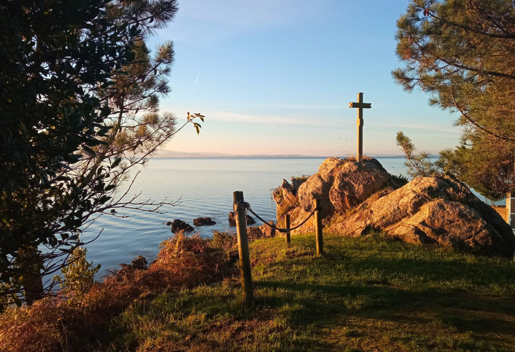 MOCIÓN PARA A REMODELACIÓN DO PASEO MARÍTIMO ENTRE A FINCHEIRA E TANXIL