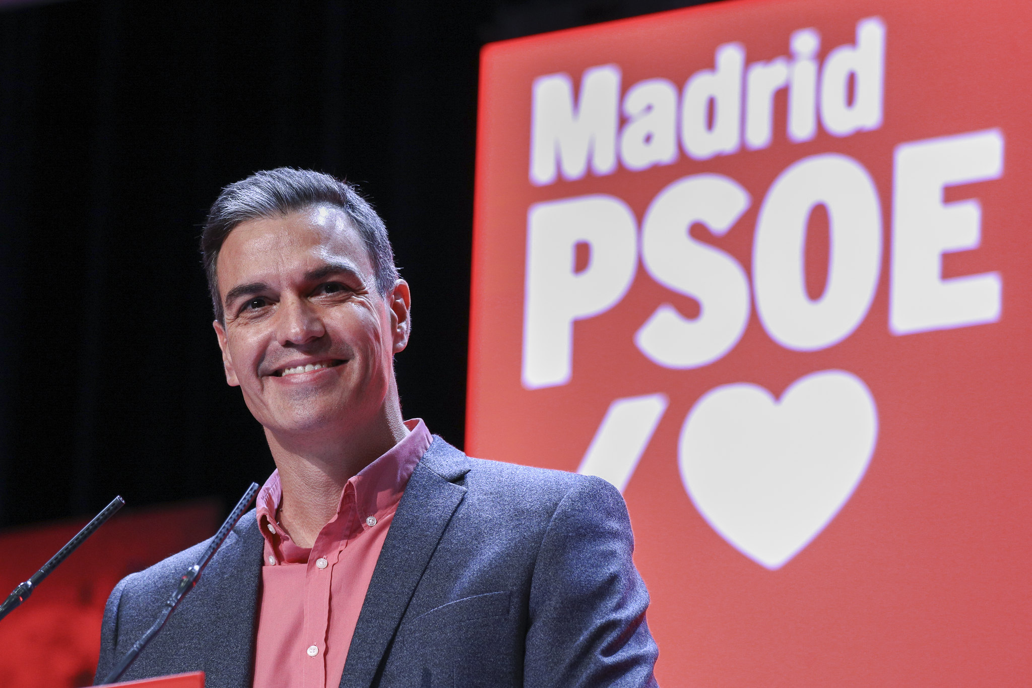 ESPAÑA AVANZA