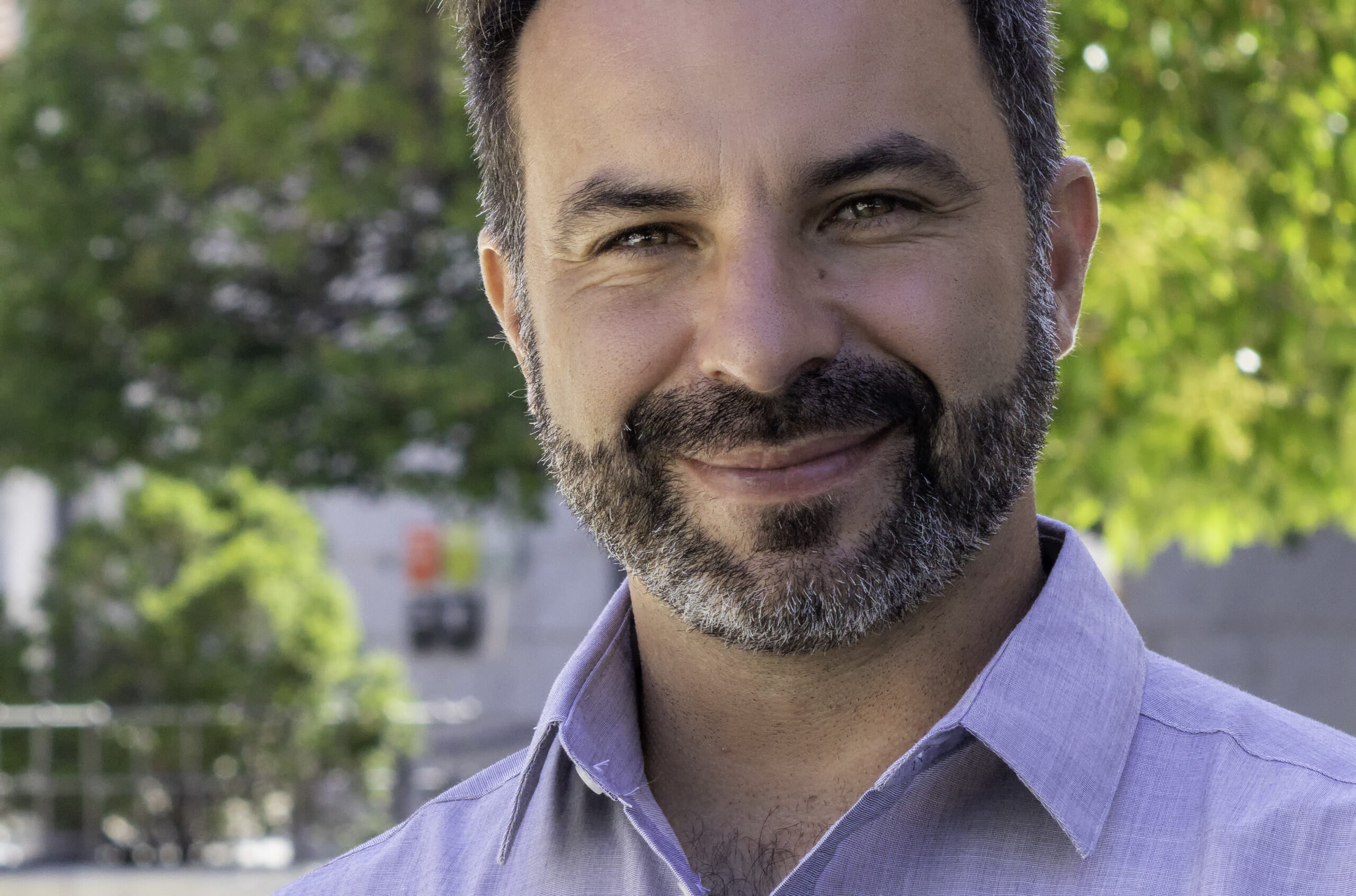 Rodrigo Bernal: “Después de dos años de gobierno de PP y VOX, Torrelodones no solo no ha avanzado, es que ha retrocedido en muchas cosas”