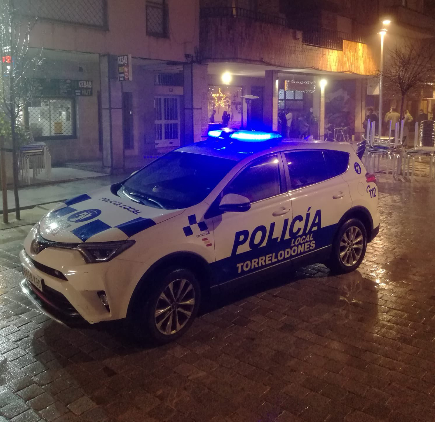 La plantilla de la Guardia Civil se incrementa mientras la Policía Local de Torrelodones vive una situación complicada