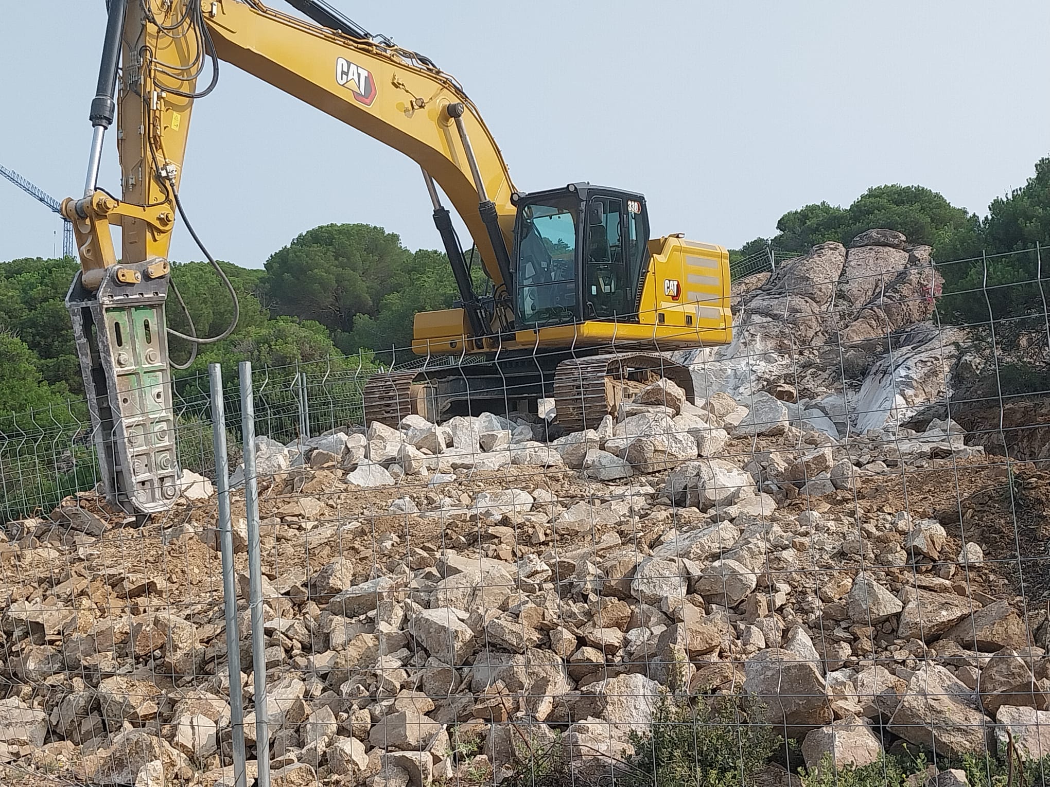 Torrelodones suspende el contrato del Plan General de Ordenación Urbana