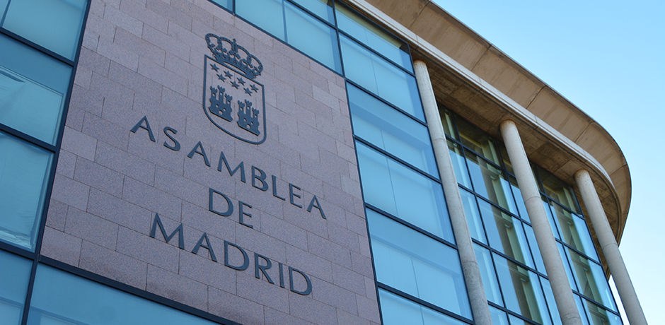 Los socialistas acusan a Ayuso de falta de inversiones y de deteriorar los servicios públicos en la zona Noroeste