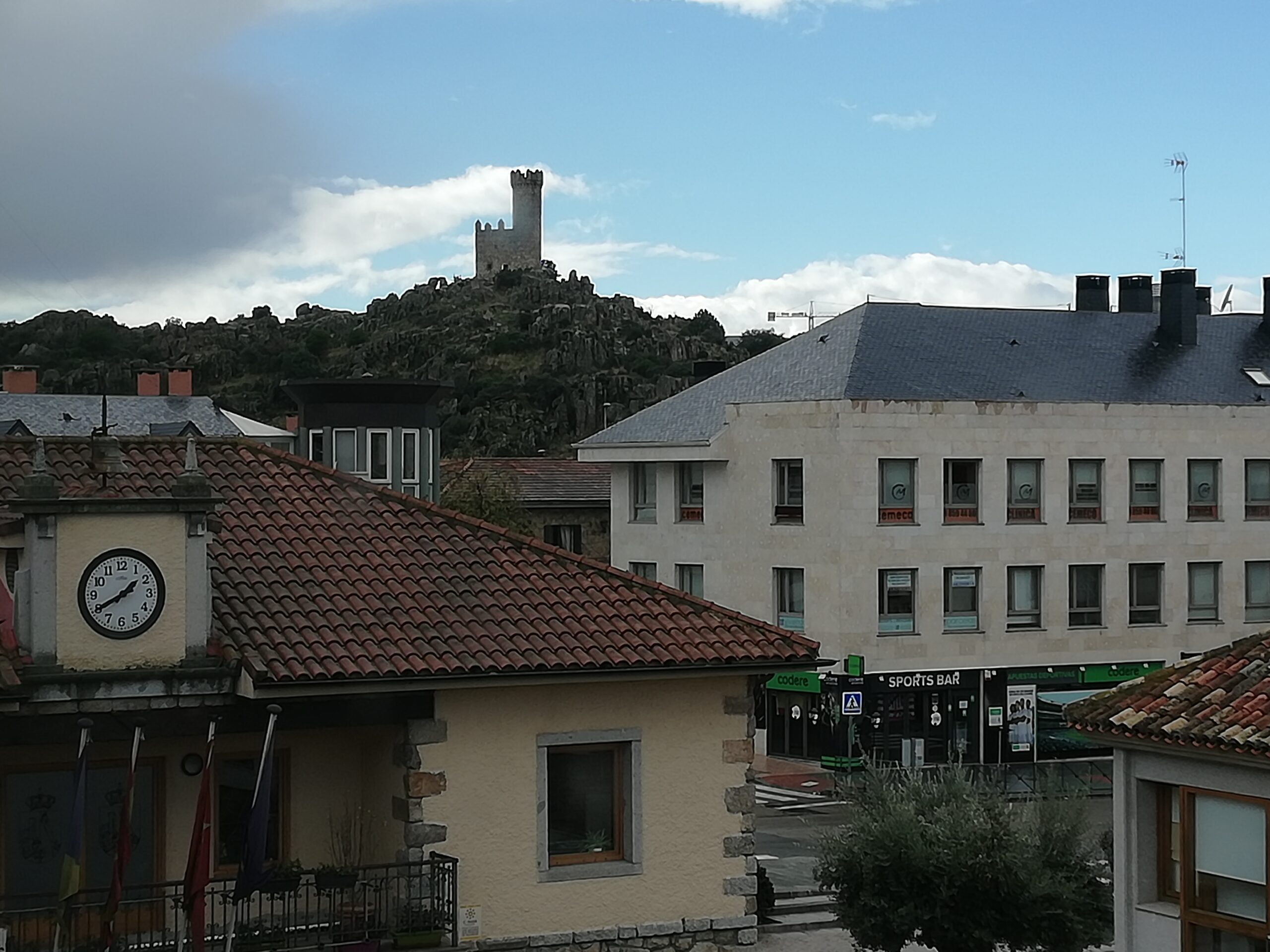 Torrelodones perderá 30 millones de euros por el rechazo de Ayuso a la condonación de la deuda autonómica