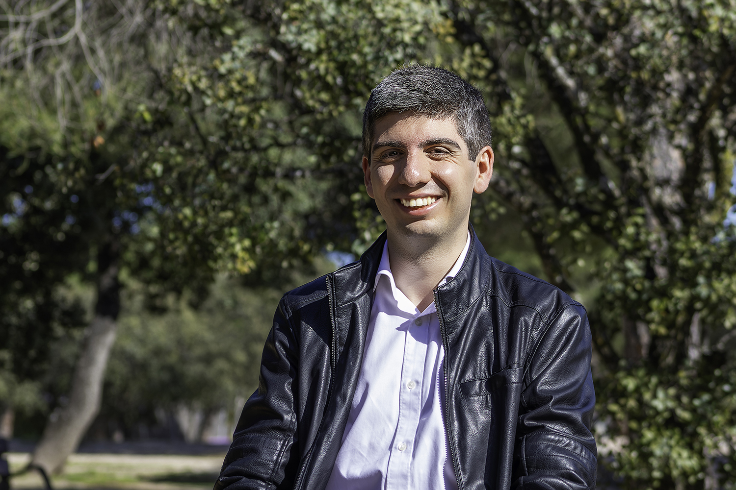 Áureo  Díaz-Carrasco Díaz