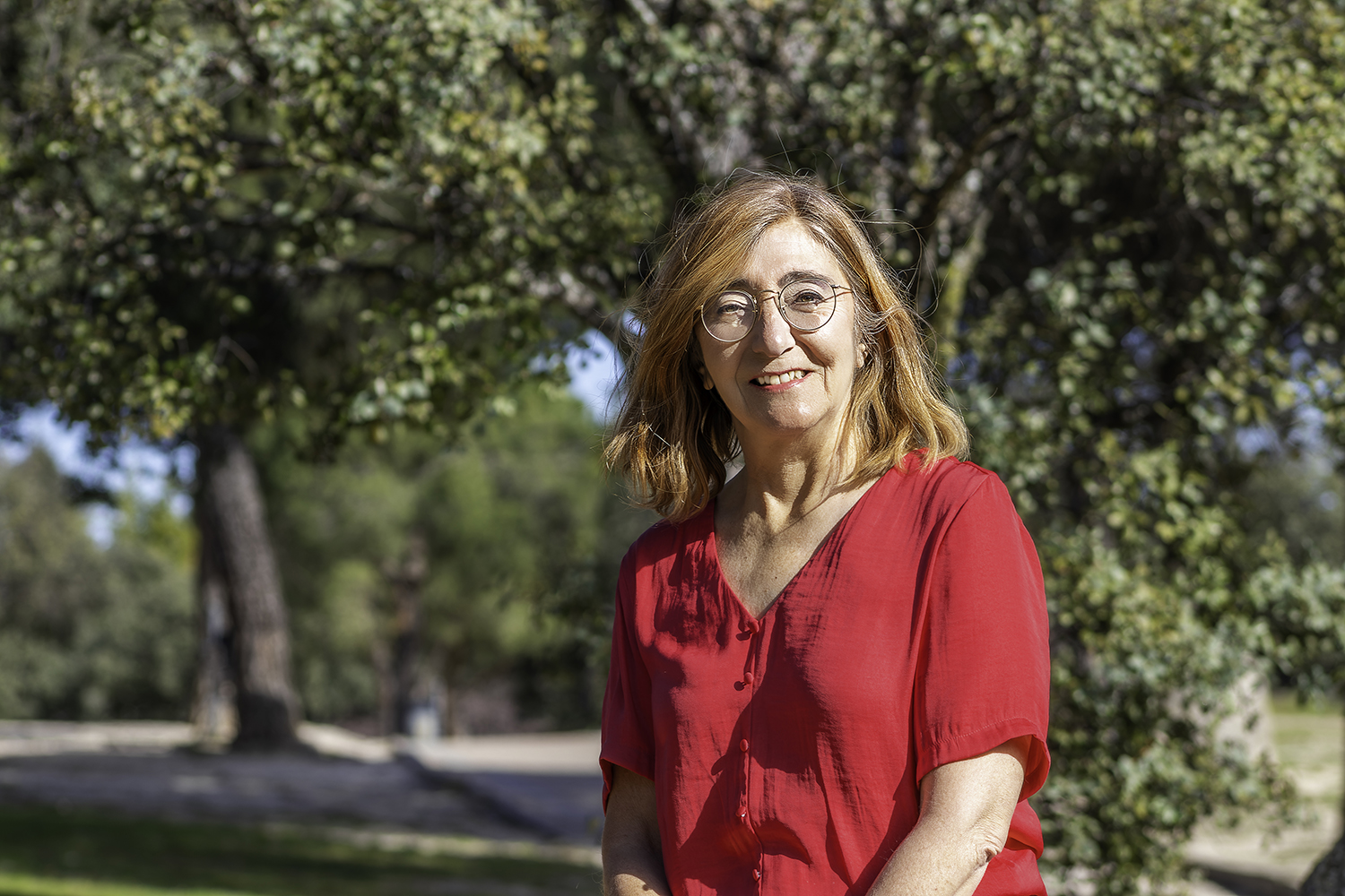 Elena Repullo Labrador