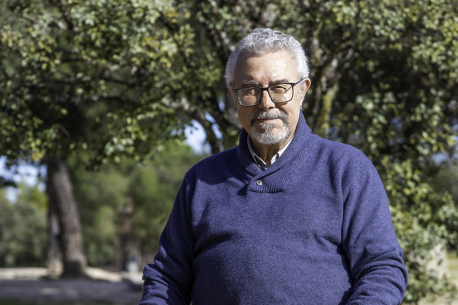 Manuel Sánchez Gómez
