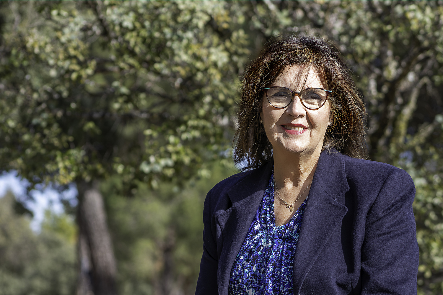 Mariló Jiménez Martínez