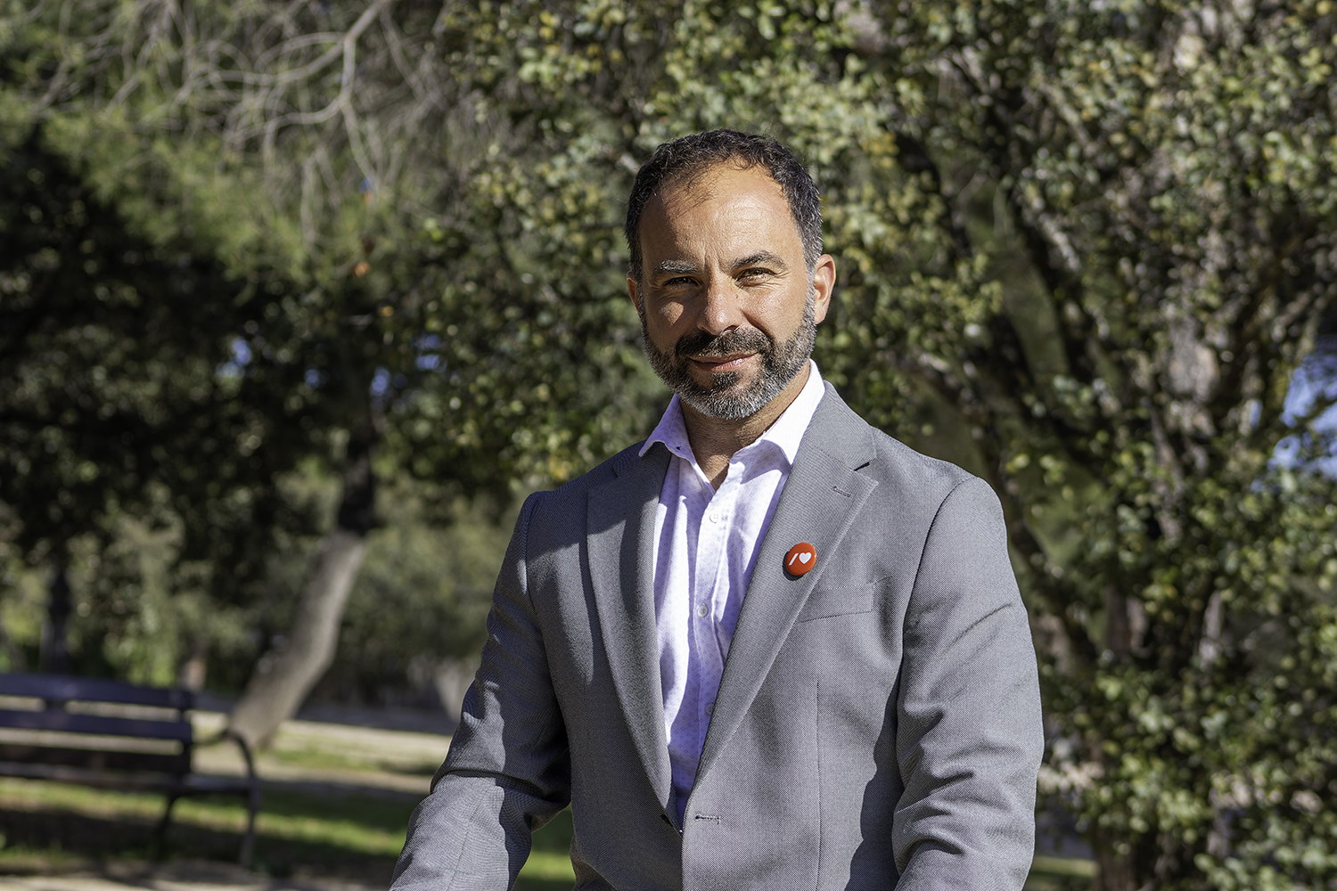 Rodrigo Bernal Zúñiga