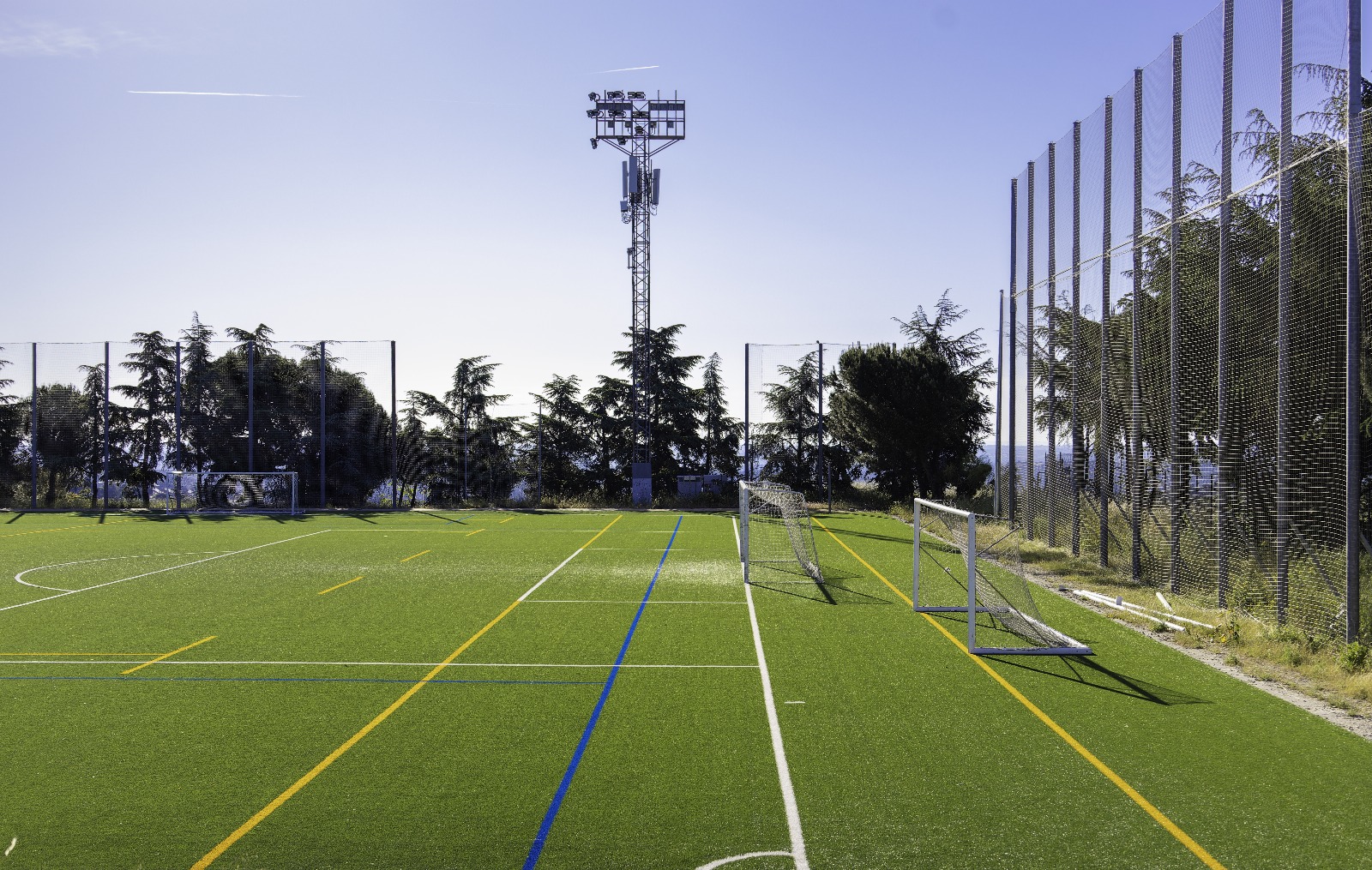 El PSOE muestra su preocupación por la situación del Torrelodones Club de Fútbol y exige al Ayuntamiento que realice una auditoría