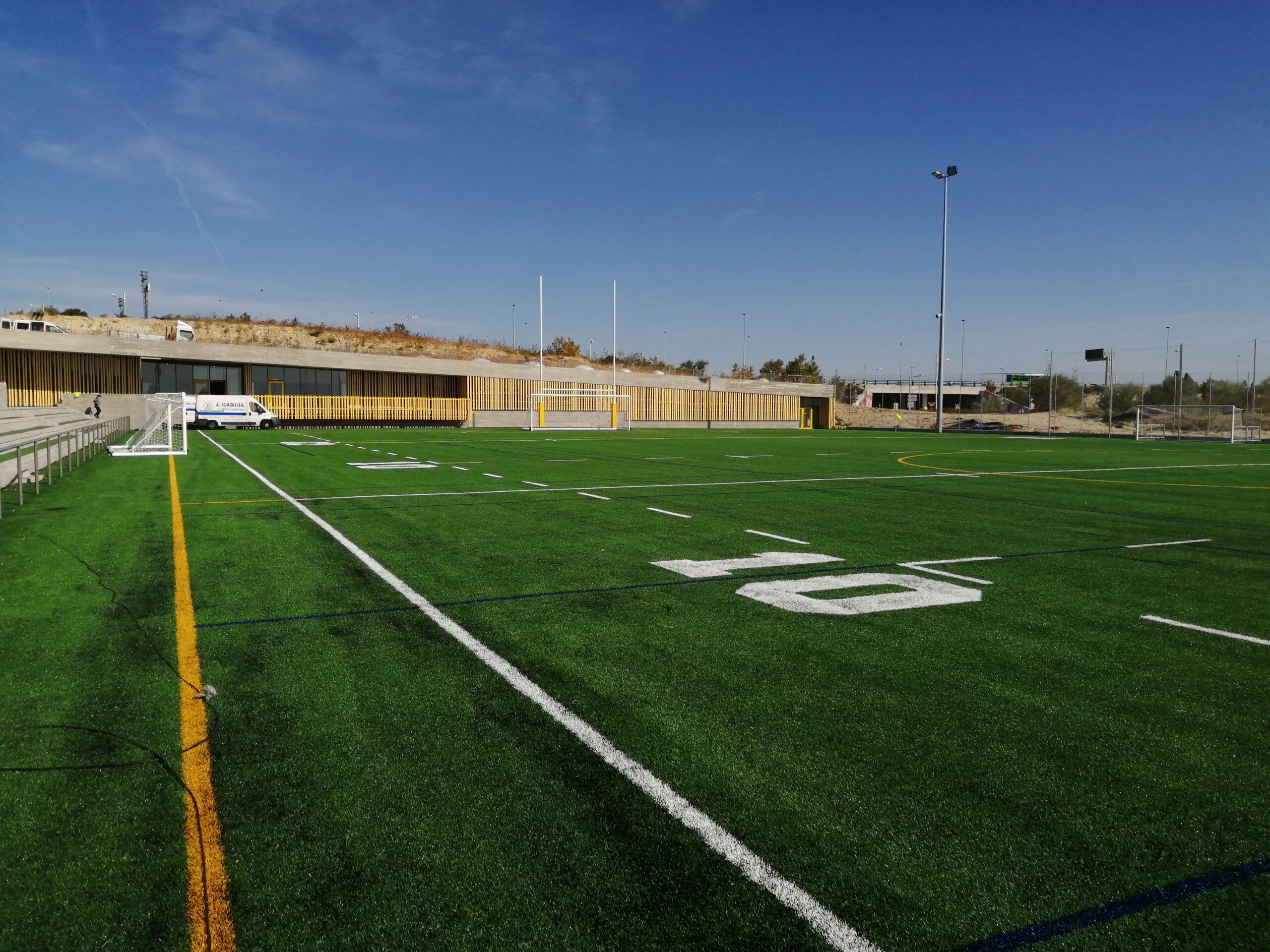 El Partido Popular privatiza las Escuelas Deportivas Municipales y aumenta los precios de los servicios