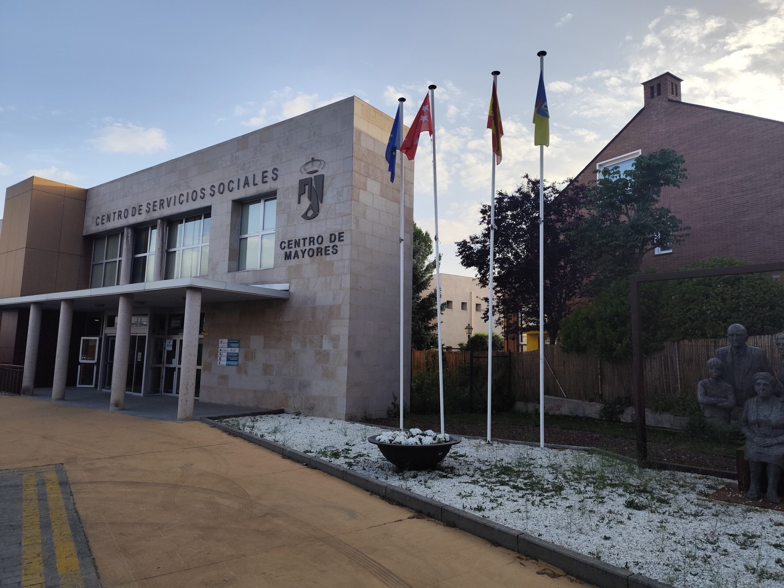 Los socialistas lamentan que Torrelodones se quede sin educadores de calle