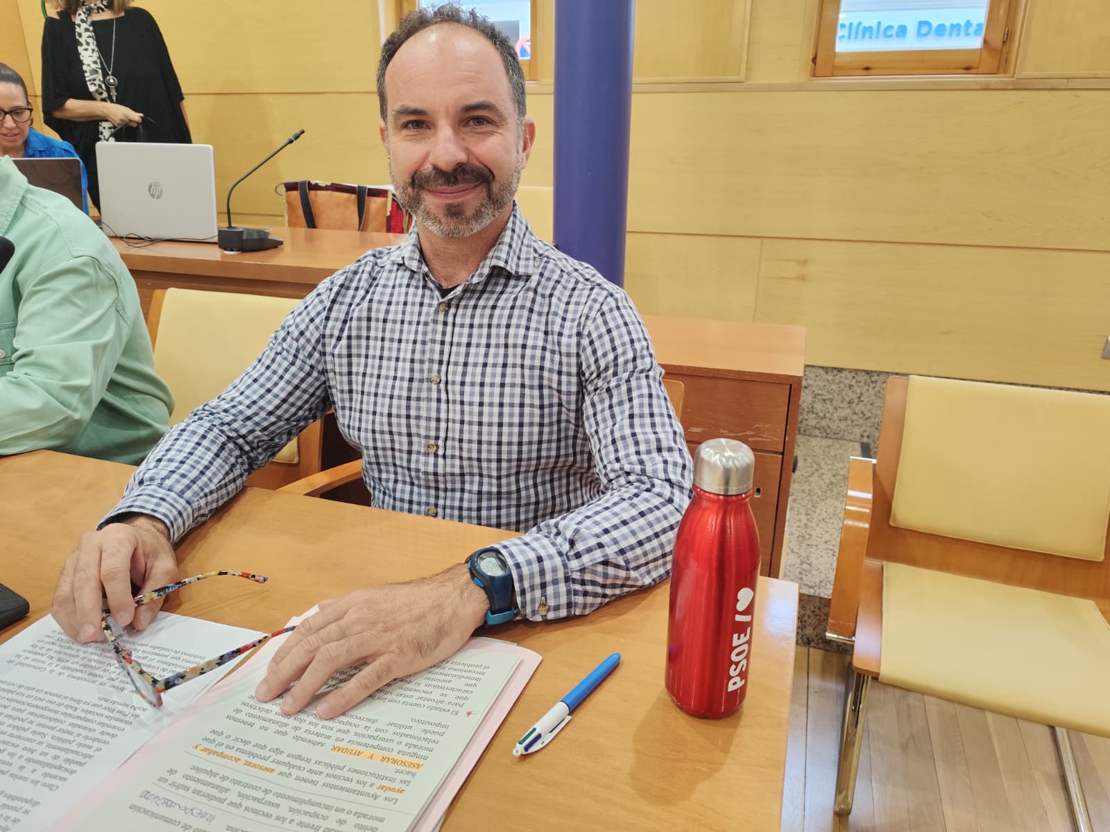 Casarse en el Ayuntamiento de Torrelodones se va a convertir en un artículo de lujo