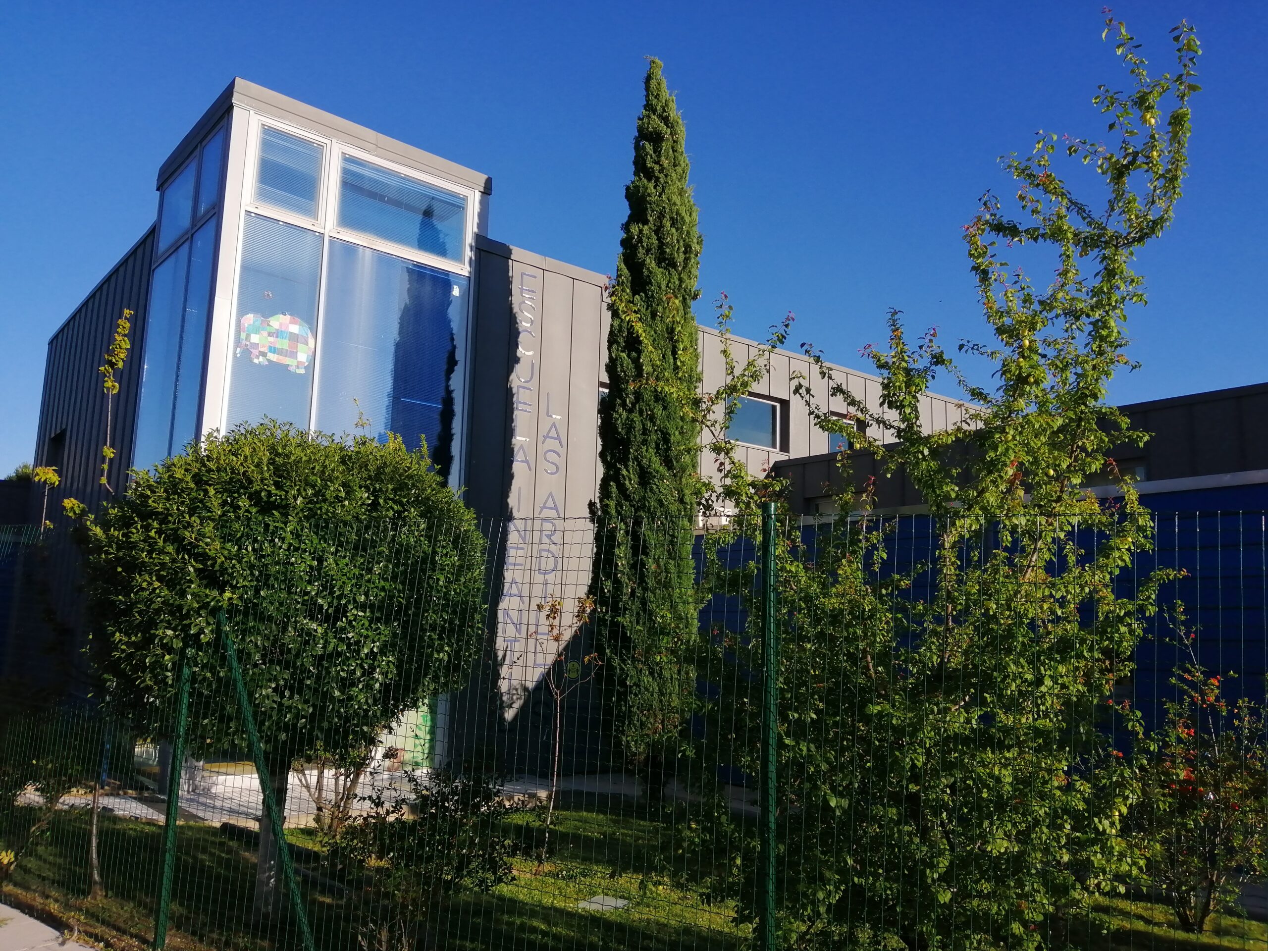 El Partido Socialista apoya a la plantilla de las escuelas infantiles