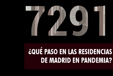 El PSOE de Torrelodones organiza la proyección del documental ‘7291’