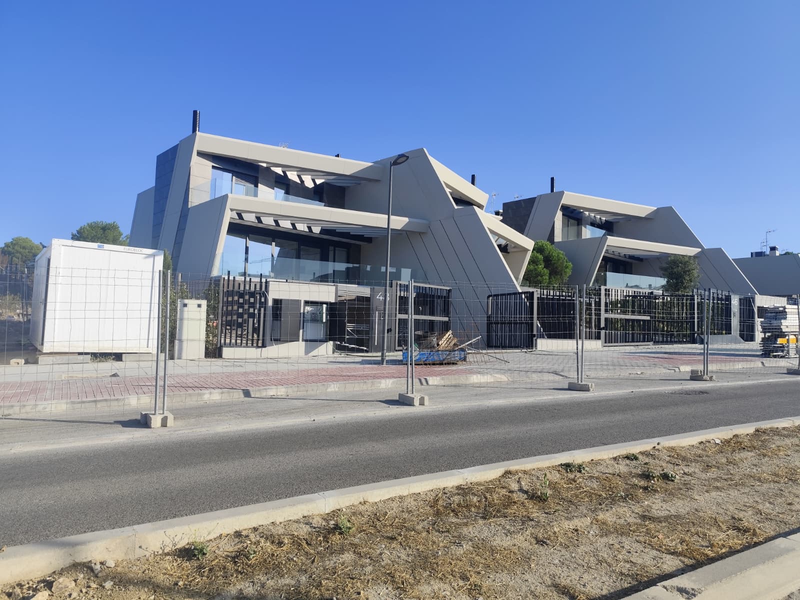 El PP sigue sin explicar sus planes urbanísticos para Torrelodones