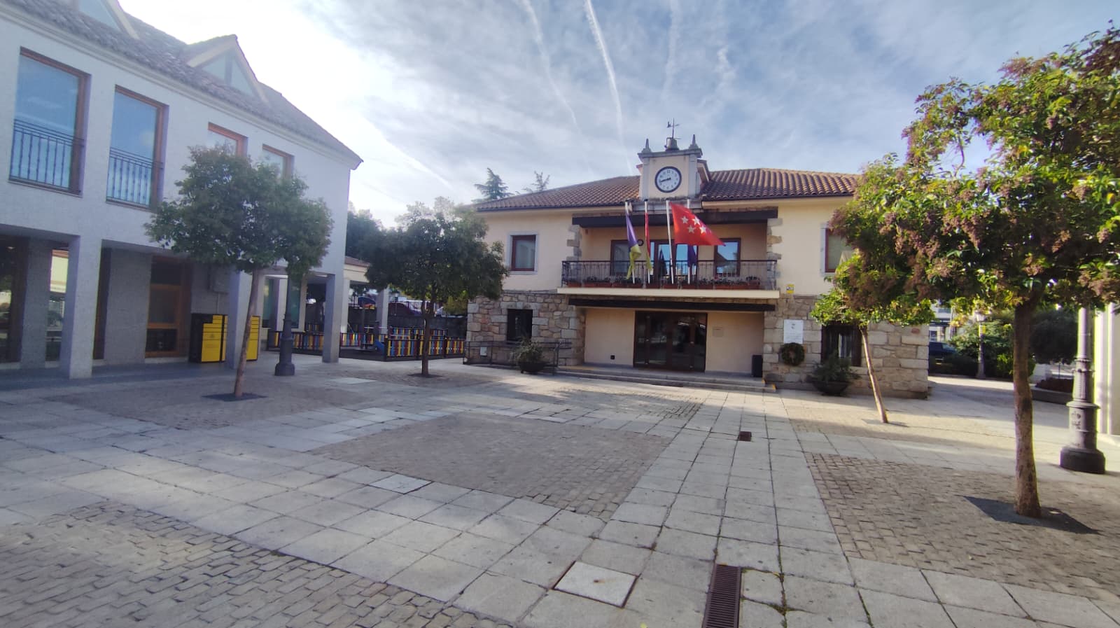 El Ayuntamiento de Torrelodones contrata un detective para las bajas