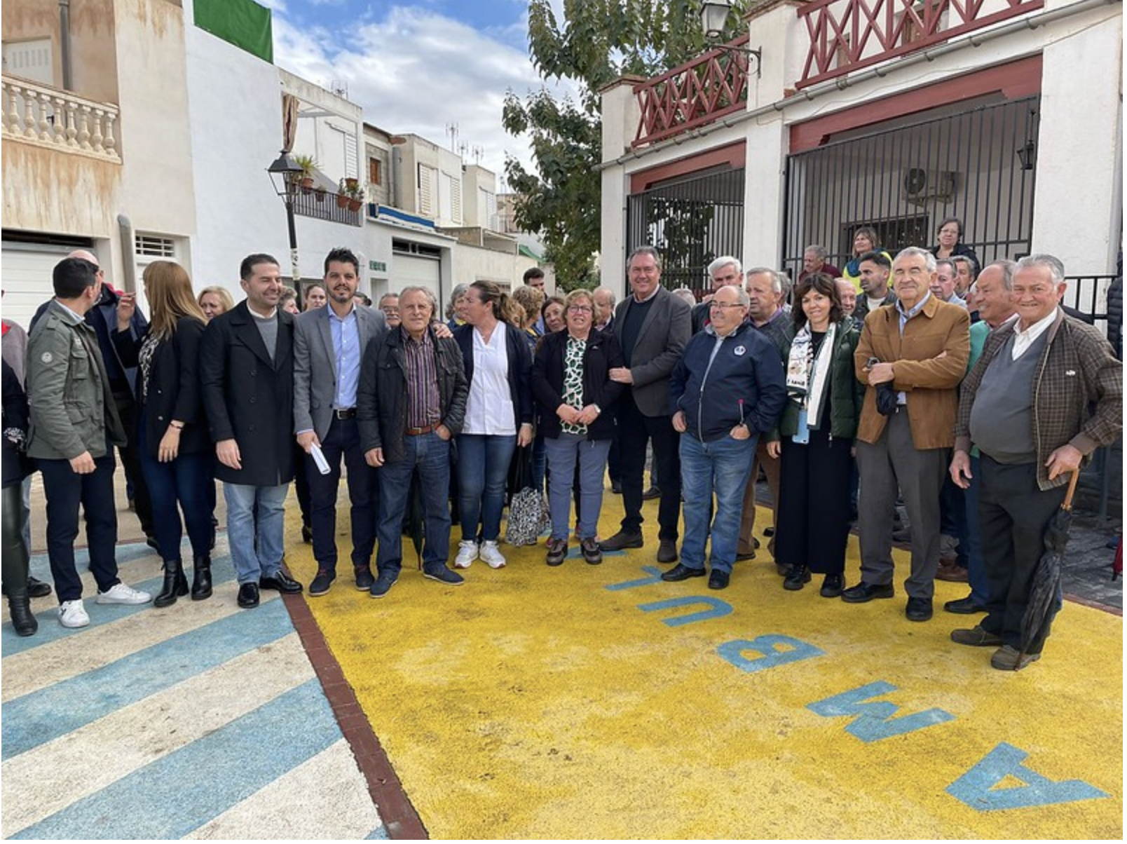 El Ayuntamiento solicita a la la Junta de Andalucía la ampliación del horario del CPA